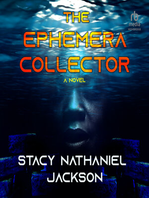 cover image of The Ephemera Collector